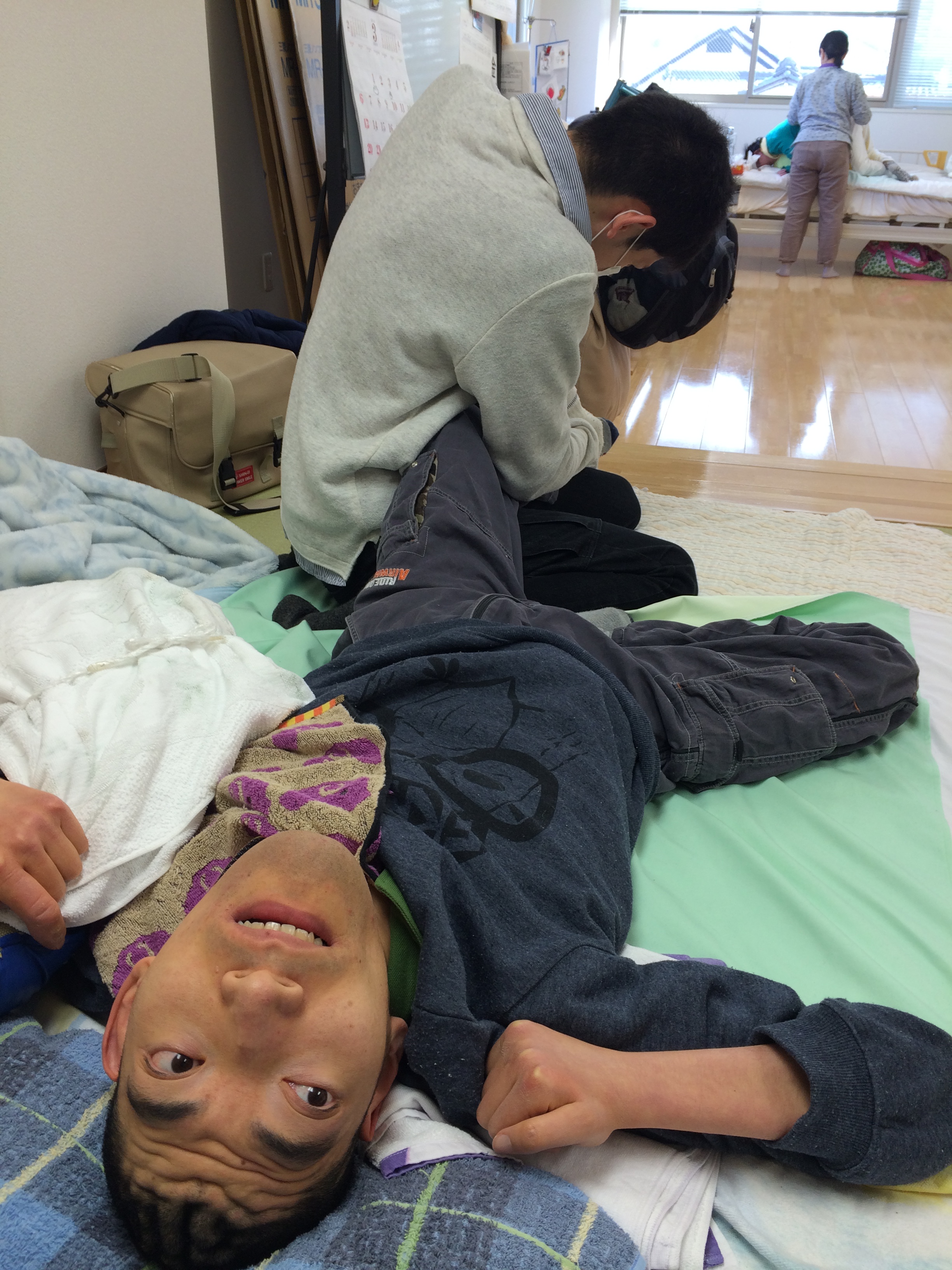 体験学習イメージ